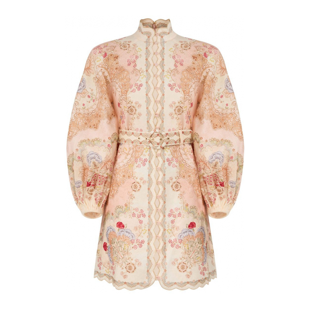 Robe mini 'Daylight' pour Femmes