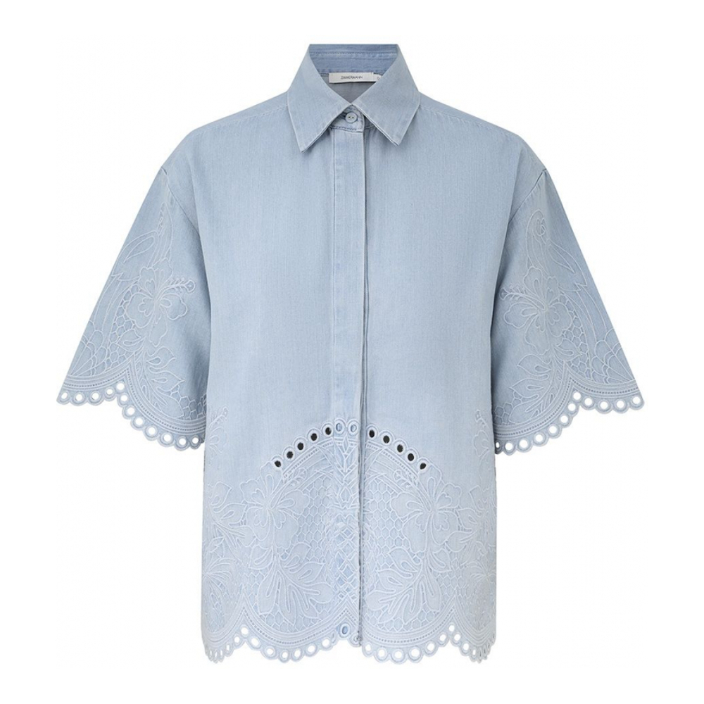 'Daylight' Hemd für Damen