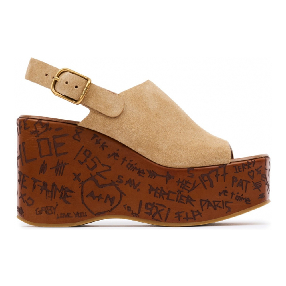 Sandales  'Maxime' pour Femmes