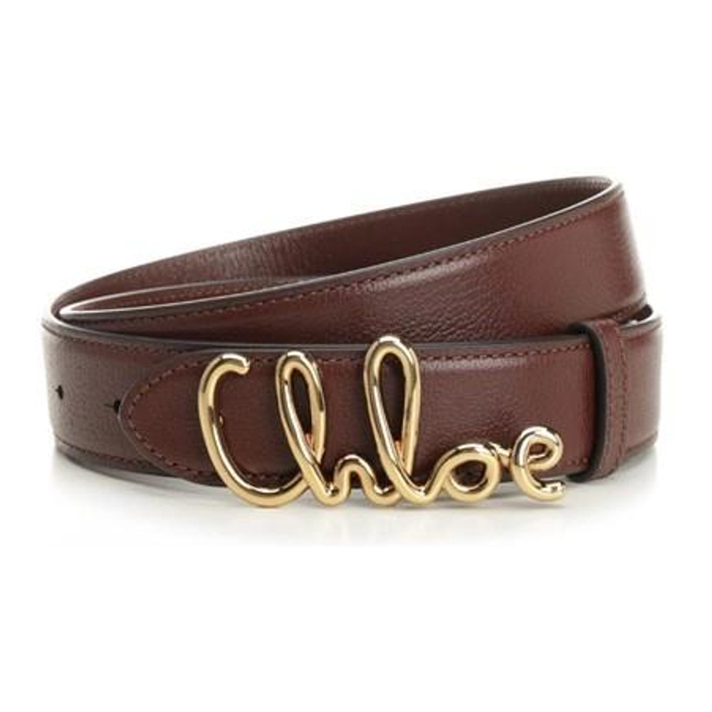 'Iconic' Gürtel für Damen