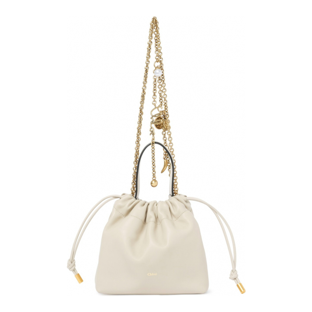 Sac à bandoulière 'Icons Mini Chain' pour Femmes