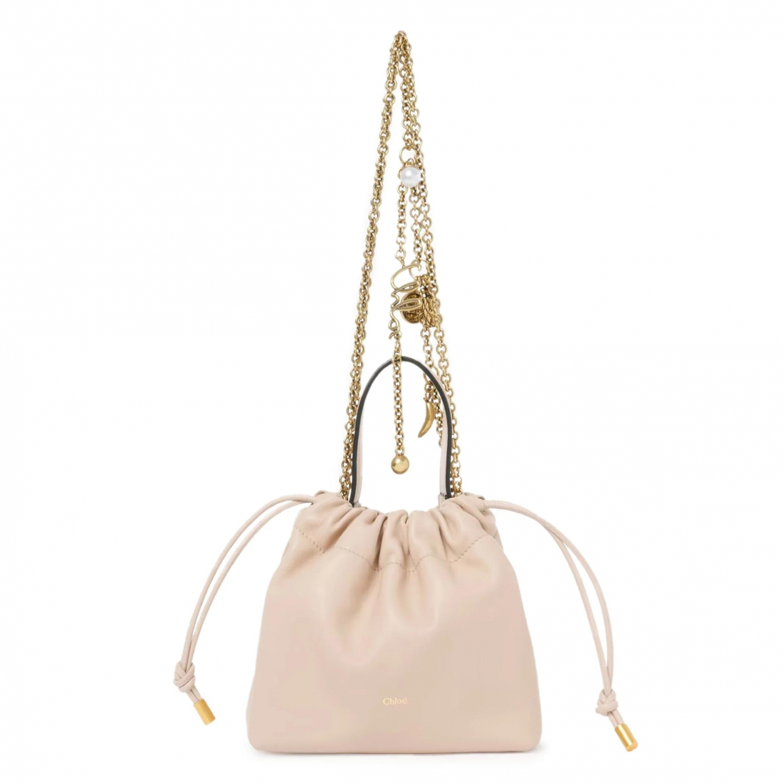 Sac à bandoulière 'Icons Mini Chain' pour Femmes