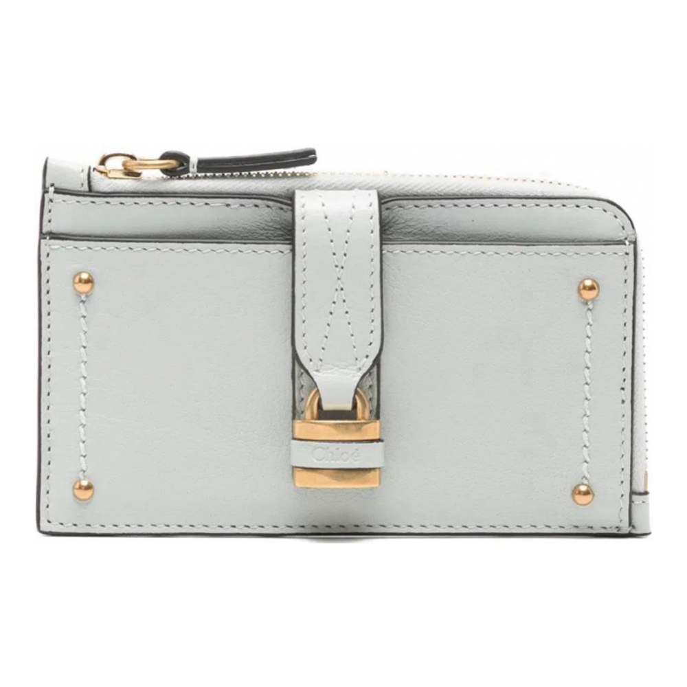 'Buckle' Portemonnaie für Damen