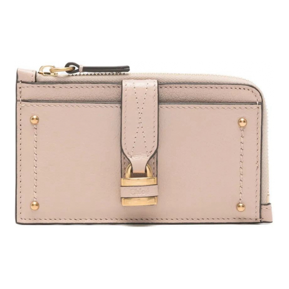 Women's 'Small Paddington' Wallet
