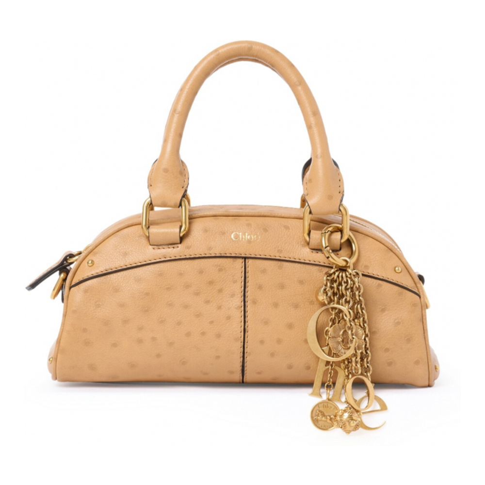 Sac à bandoulière 'Small Bowling' pour Femmes