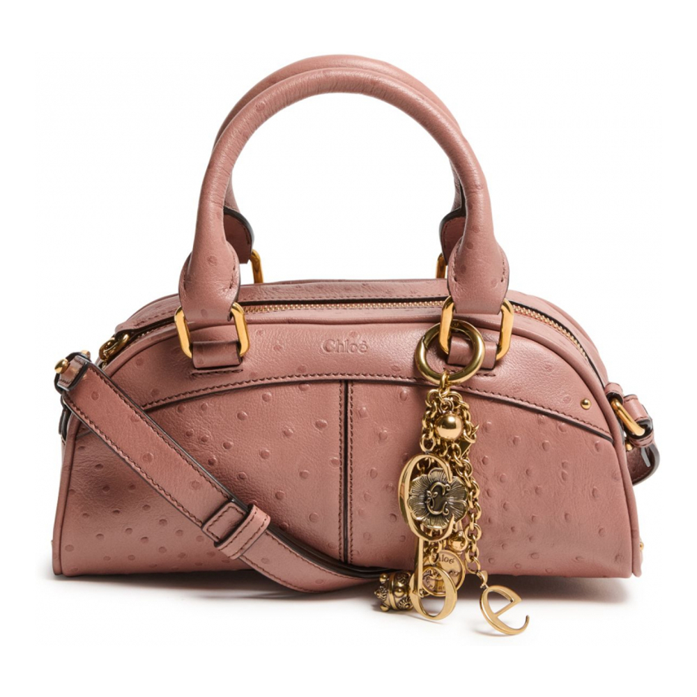 'Small Bowling' Umhängetasche für Damen