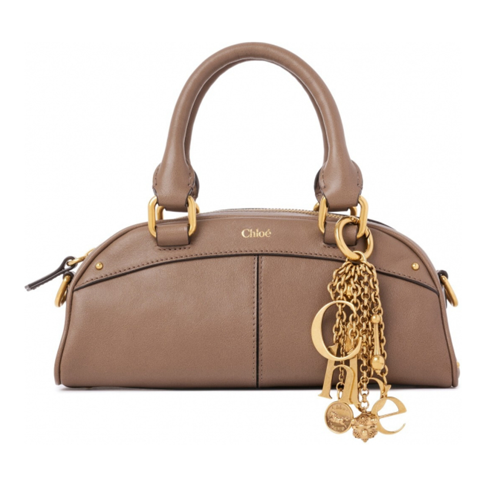 'Small Bowling' Umhängetasche für Damen