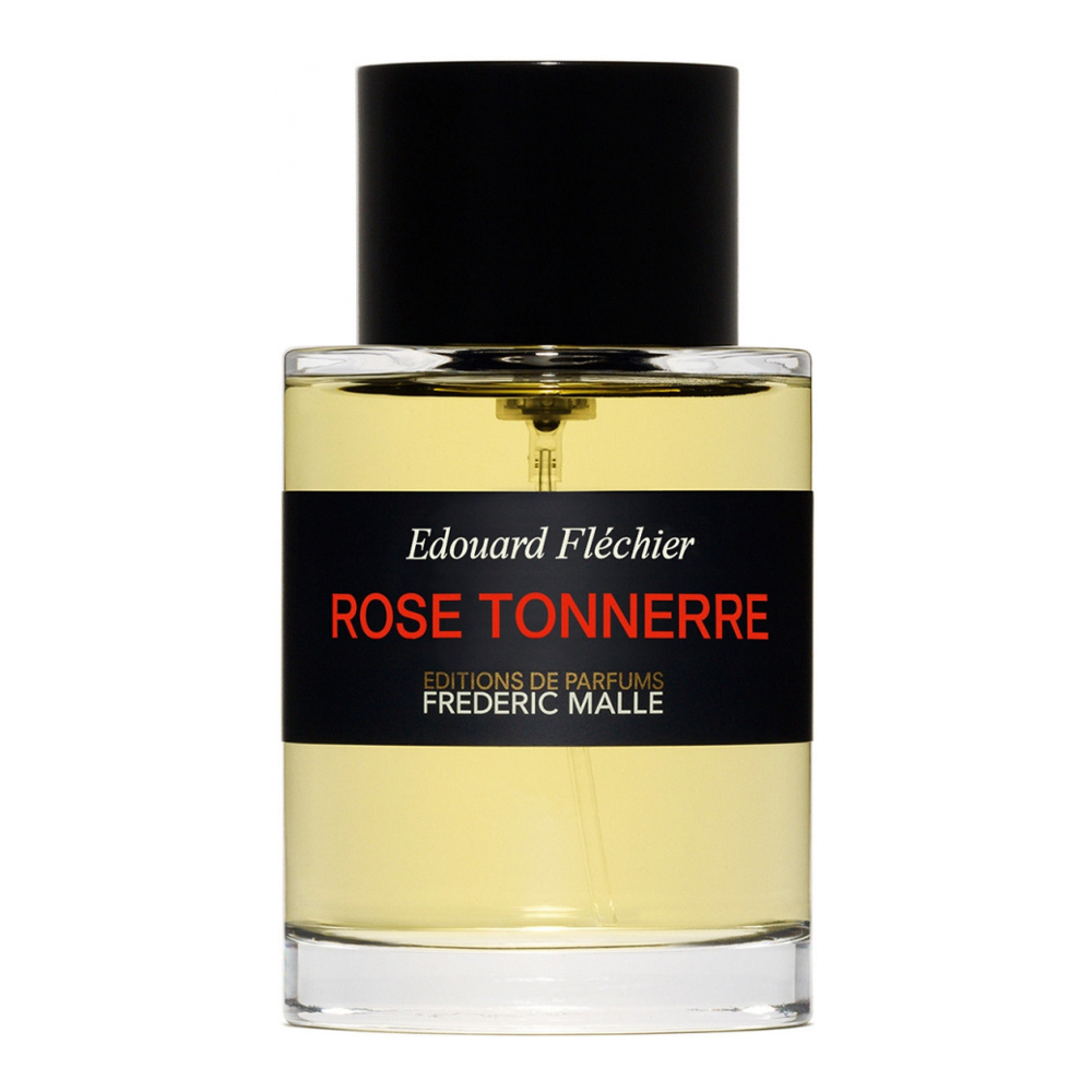 Eau de parfum 'Rose Tonnerre' - 100 ml