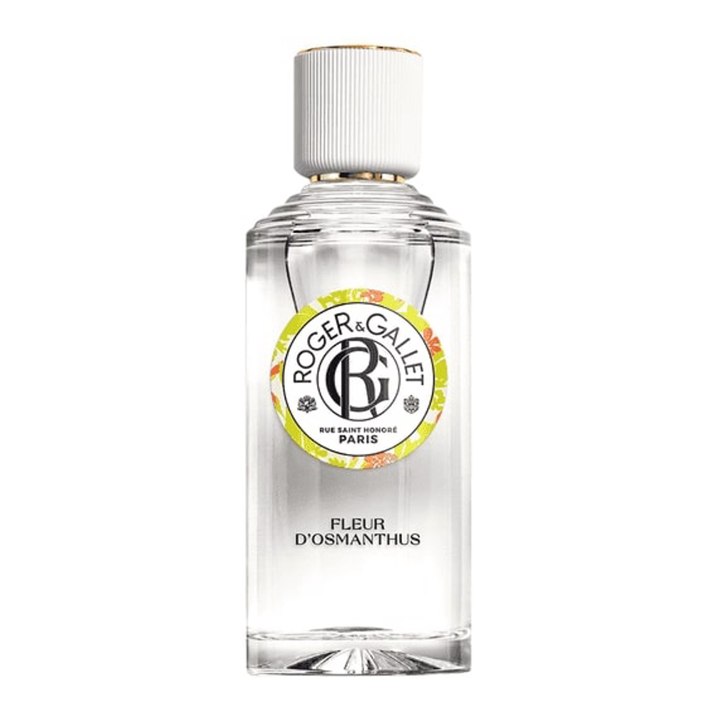 Eau parfumée 'Fleur D'Osmanthus' - 100 ml