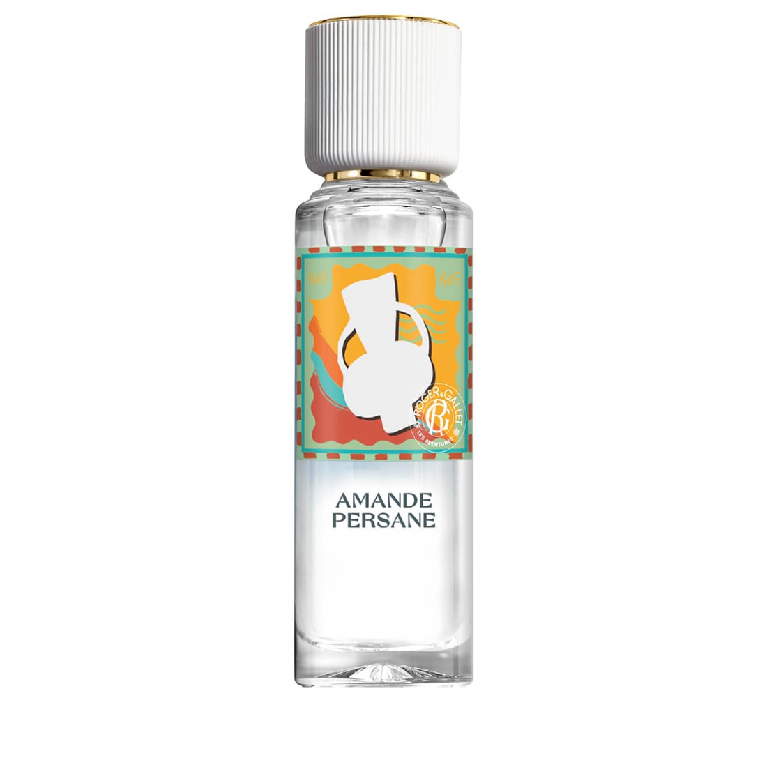 Eau parfumée 'Amande Persane' - 30 ml