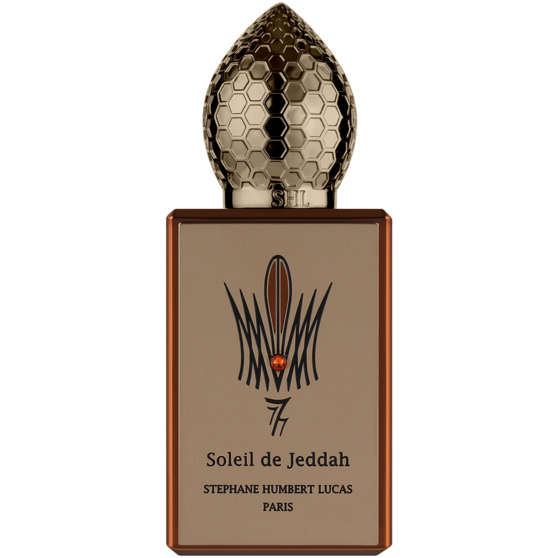 'Soleil De Jeddah Afterglow' Eau de parfum - 50 ml