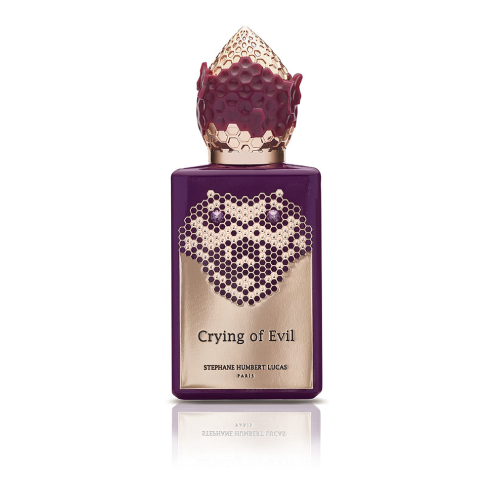'Crying Of Evil' Eau de parfum - 50 ml