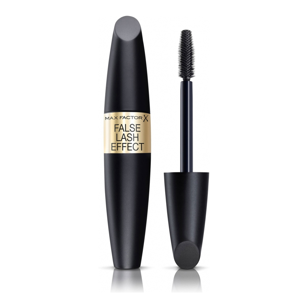 'False Lash Effect' Mascara - Black 13.1 ml