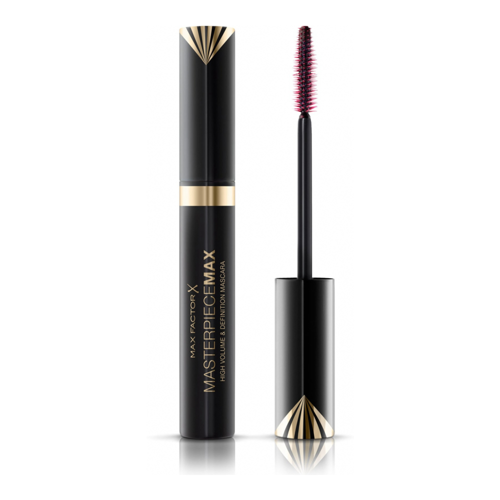 Mascara 'Masterpiece Max High Definition' - Black Brown 7.2 ml