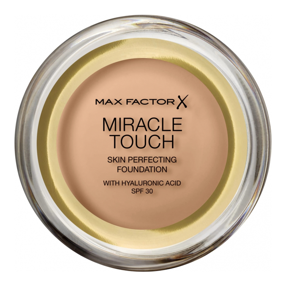 'Miracle Touch' Compact Foundation - 060 Sand 12 g