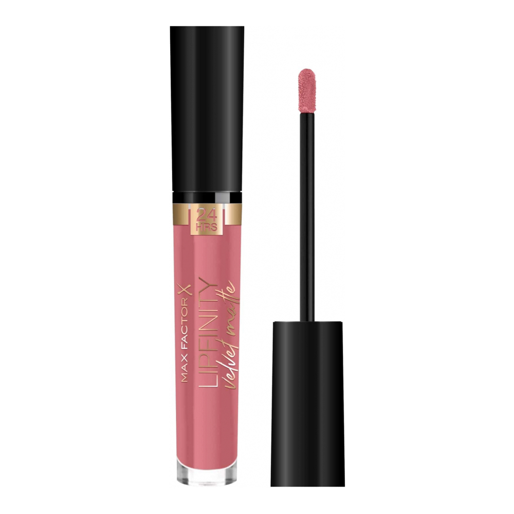 'Lipfinity Velvet Matte' Liquid Lipstick - 020 Coco Crème 3.5 ml