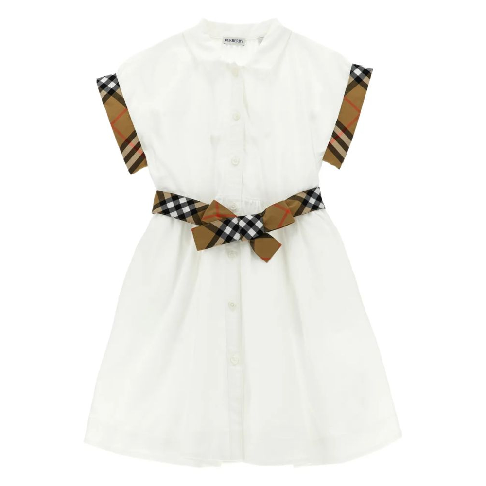 Robe à manches courtes 'Juliet' pour Filles