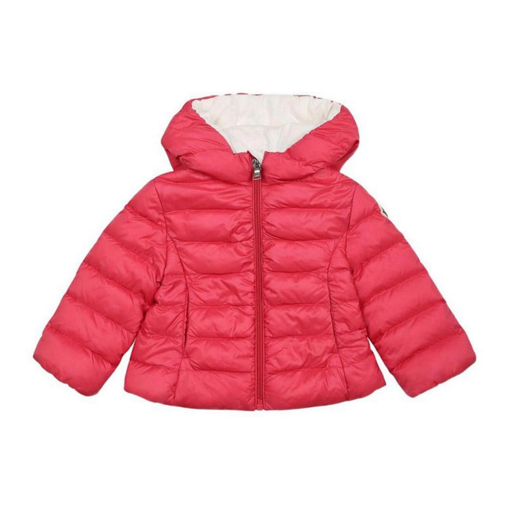 Baby Girl's Jacket
