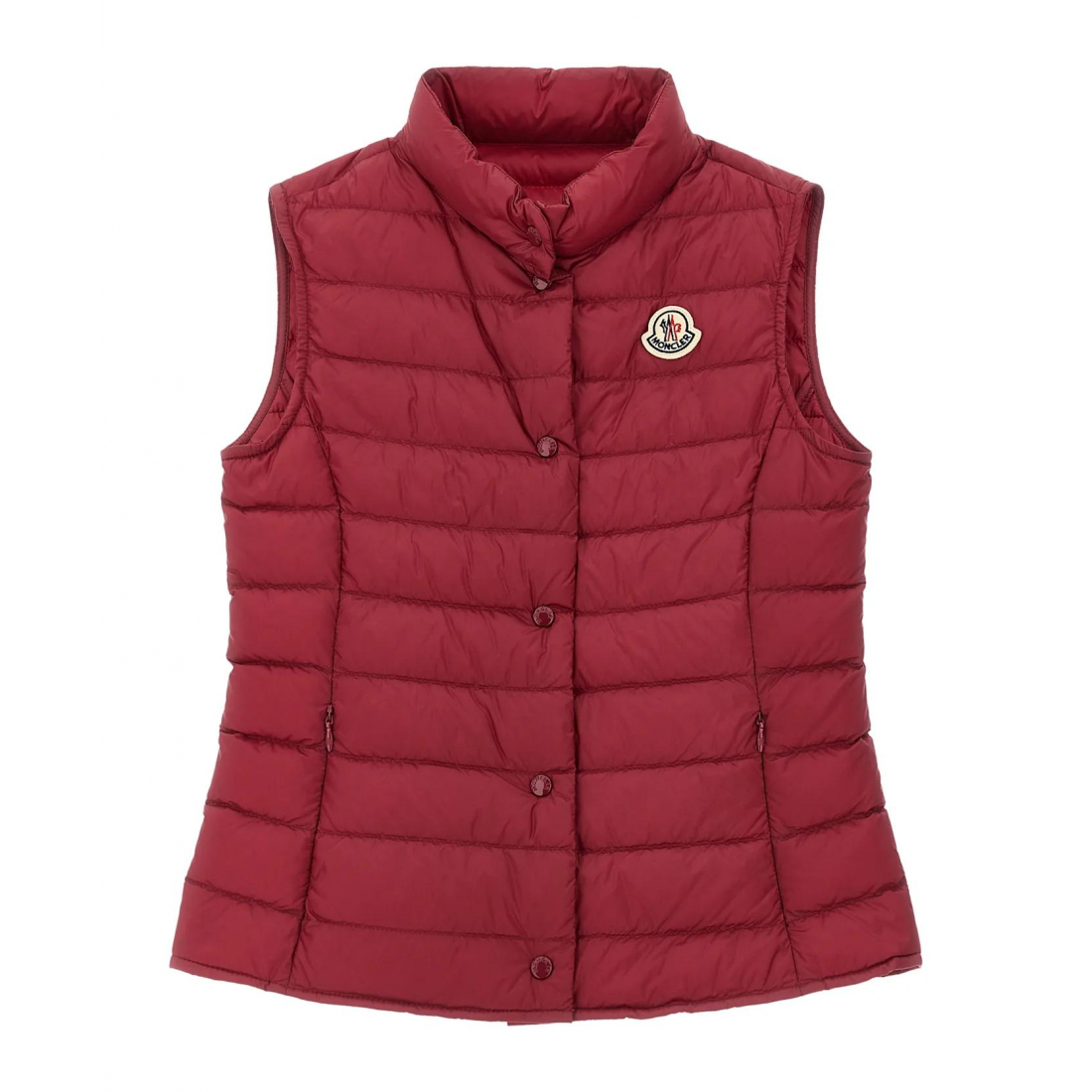 Girl's 'Liane Packable' Down Vest
