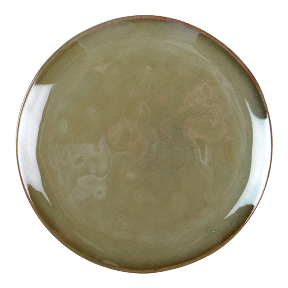 Persimone-Dessertteller