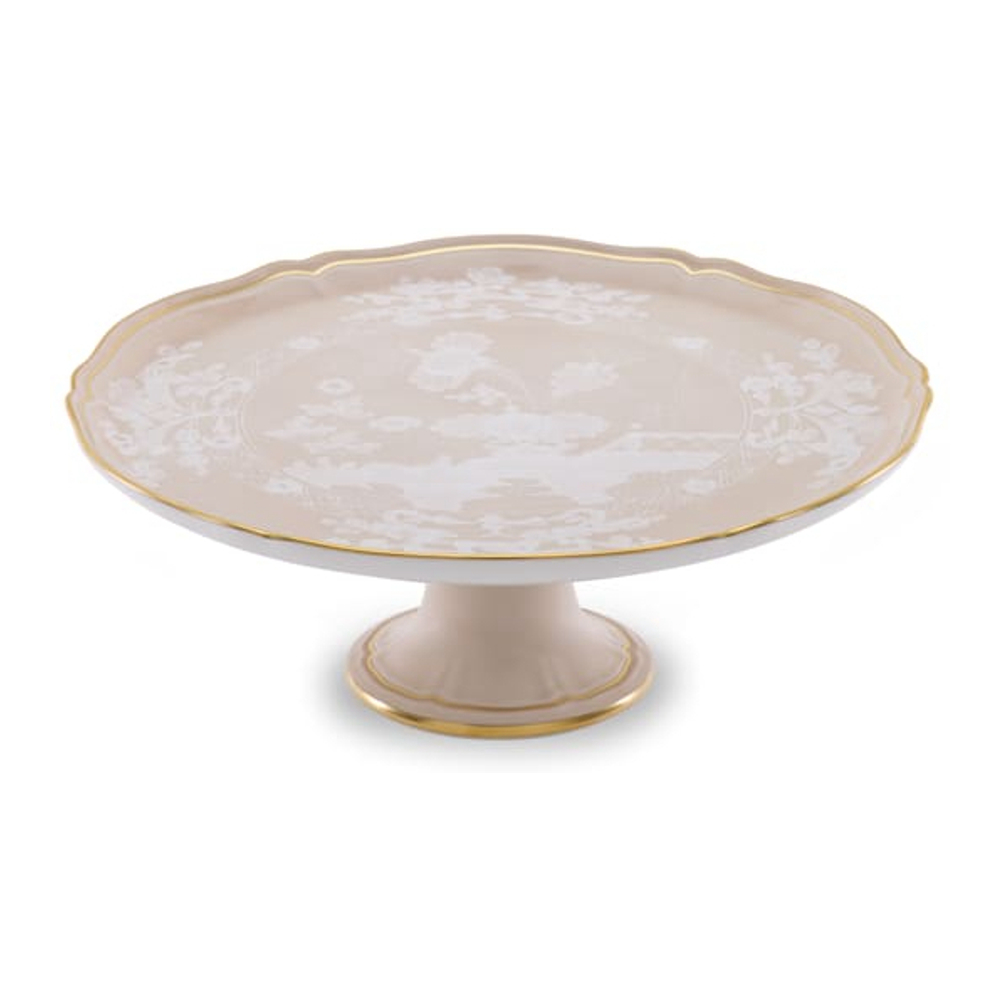 'Oriente Italiano' Tortenständer - 30.5 x 11.5 cm