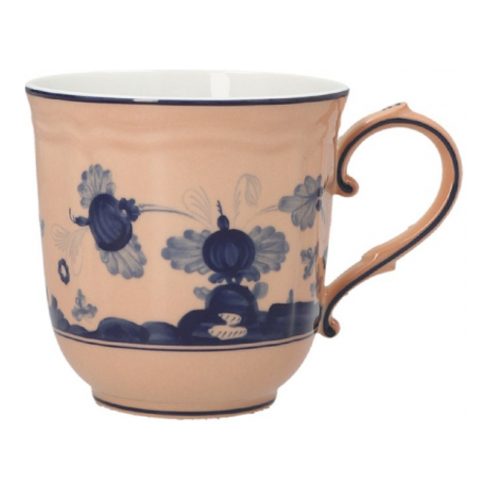 Tasse de thé 'Oriente Italiano'