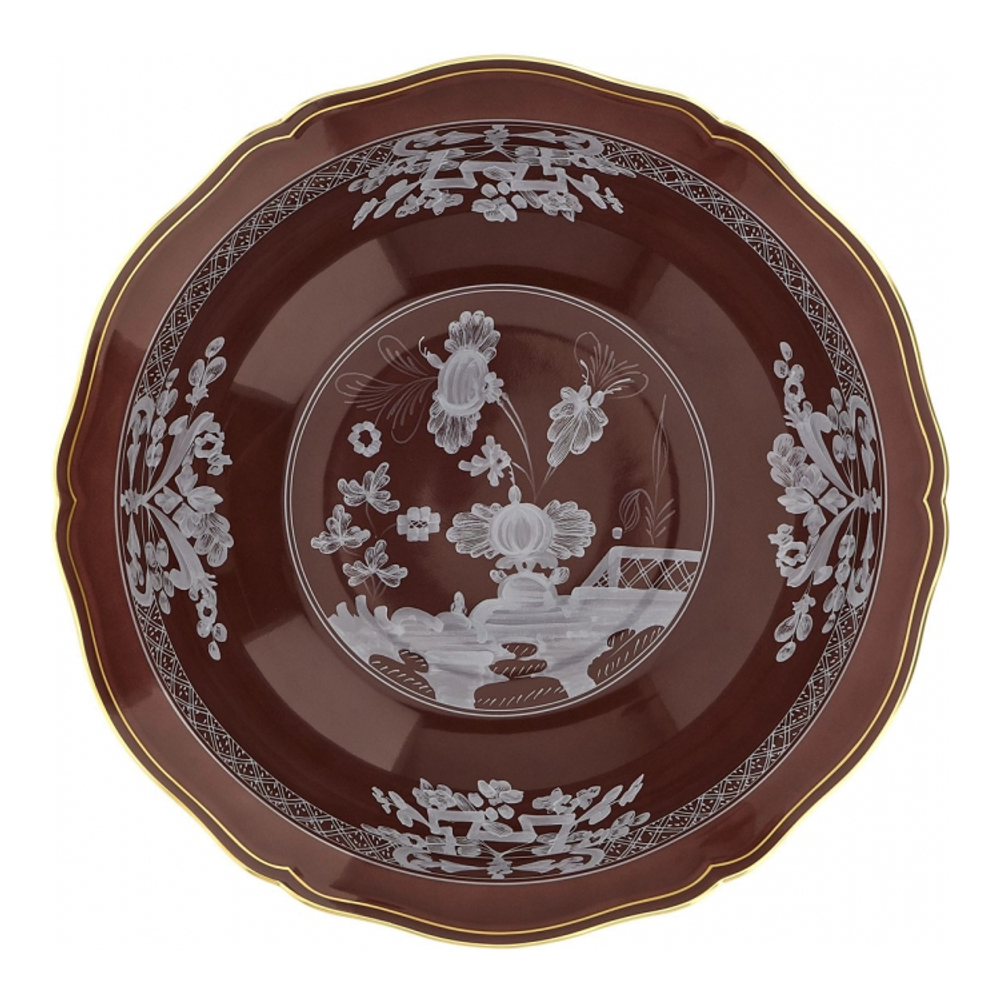 'Oriente Italiano' Tablett