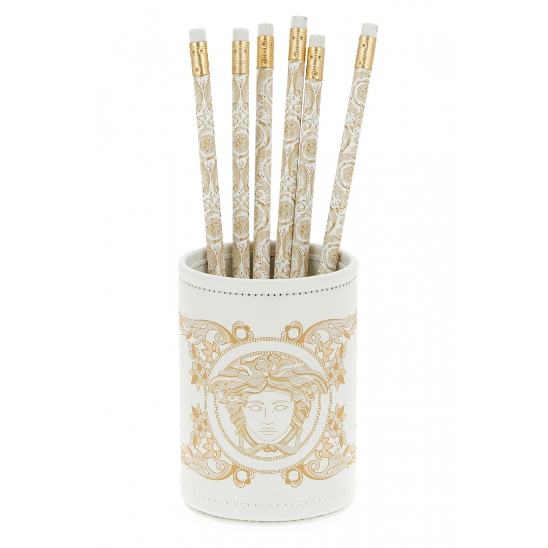 Porte-stylo 'Medusa Gala' - 10 cm