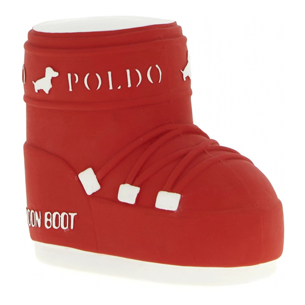 Jouet pour animaux 'Squeaky' - 15 cm