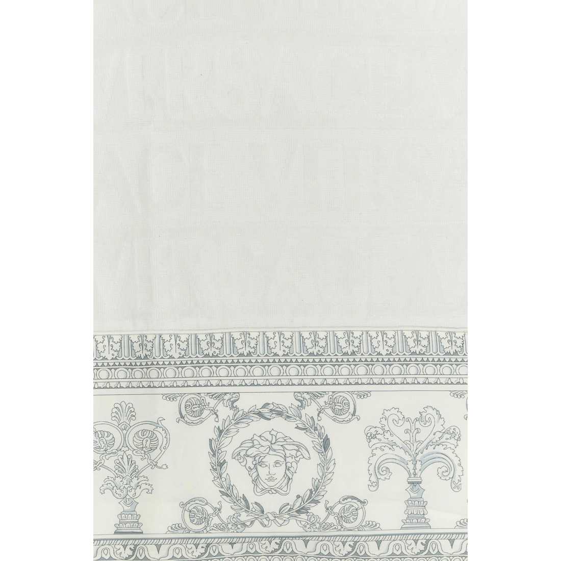 Serviette 'I love Baroque' - 160 x 100 cm