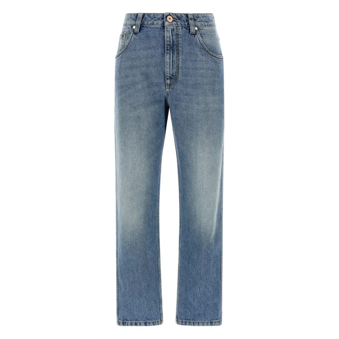 Jeans 'Five-Pocket' pour Femmes