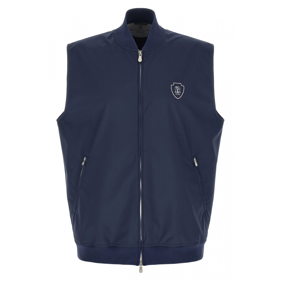 Gilet 'Logo' pour Hommes