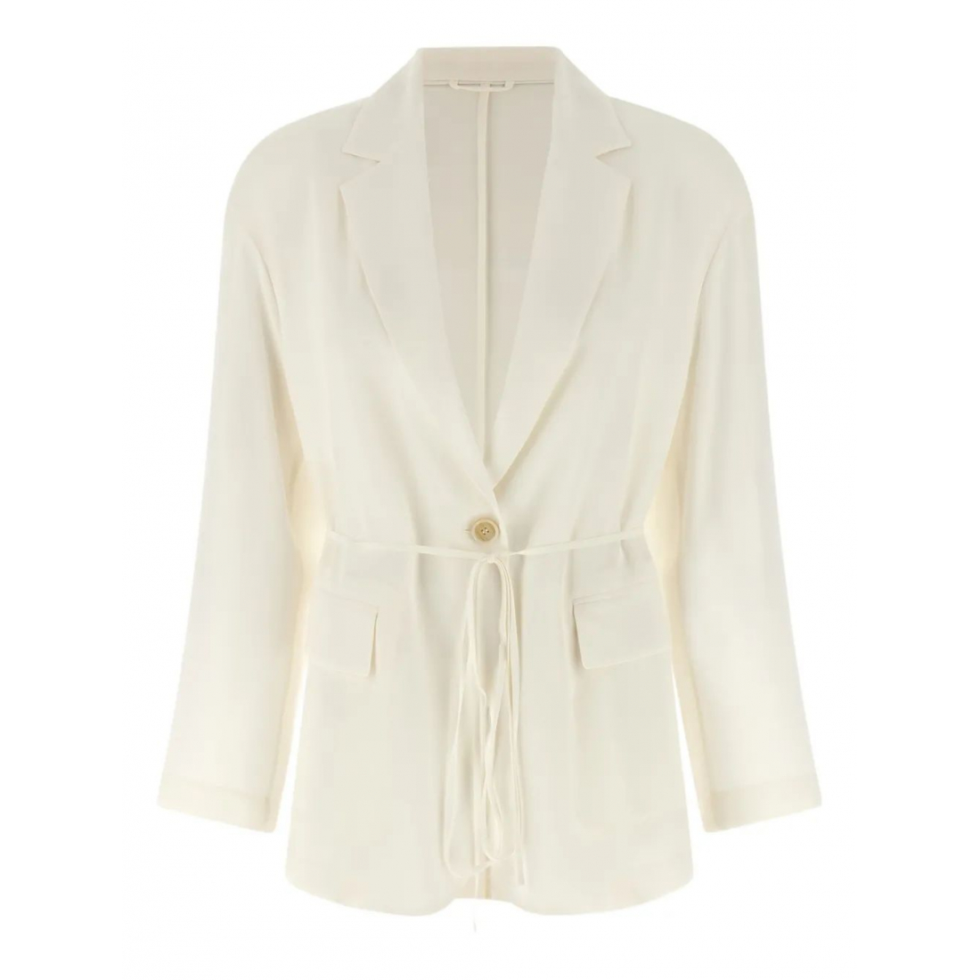 Blazer 'Single-Breasted' pour Femmes