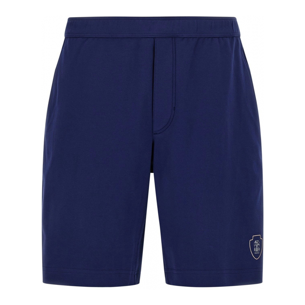 Men's 'Interlock' Shorts