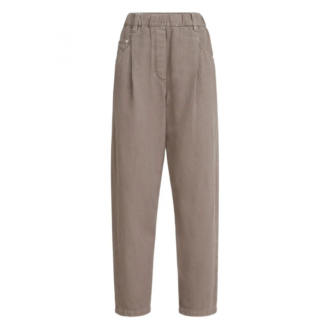 Women's 'Five-Pocket' Trousers
