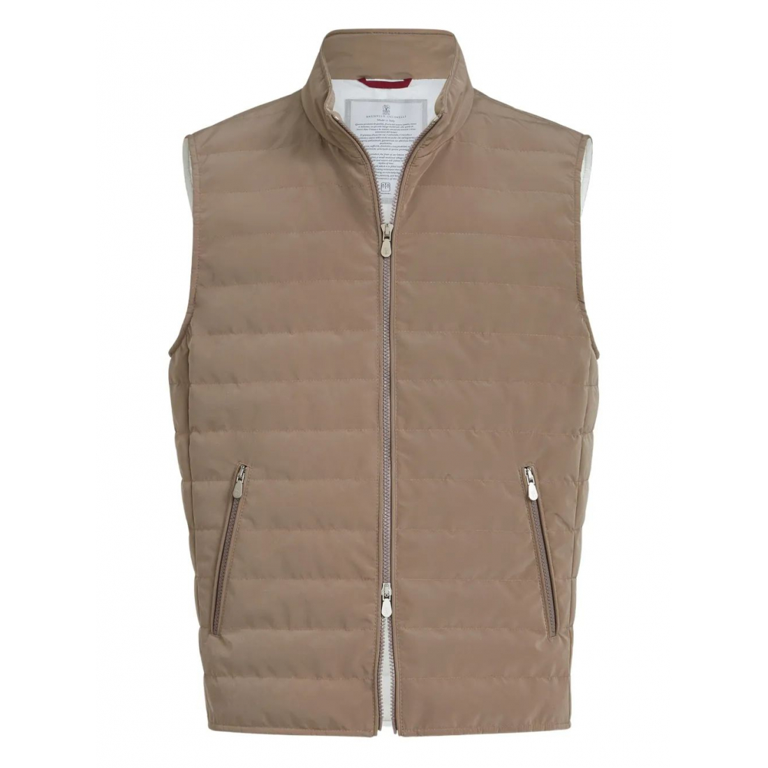 Gilet 'Padded' pour Hommes
