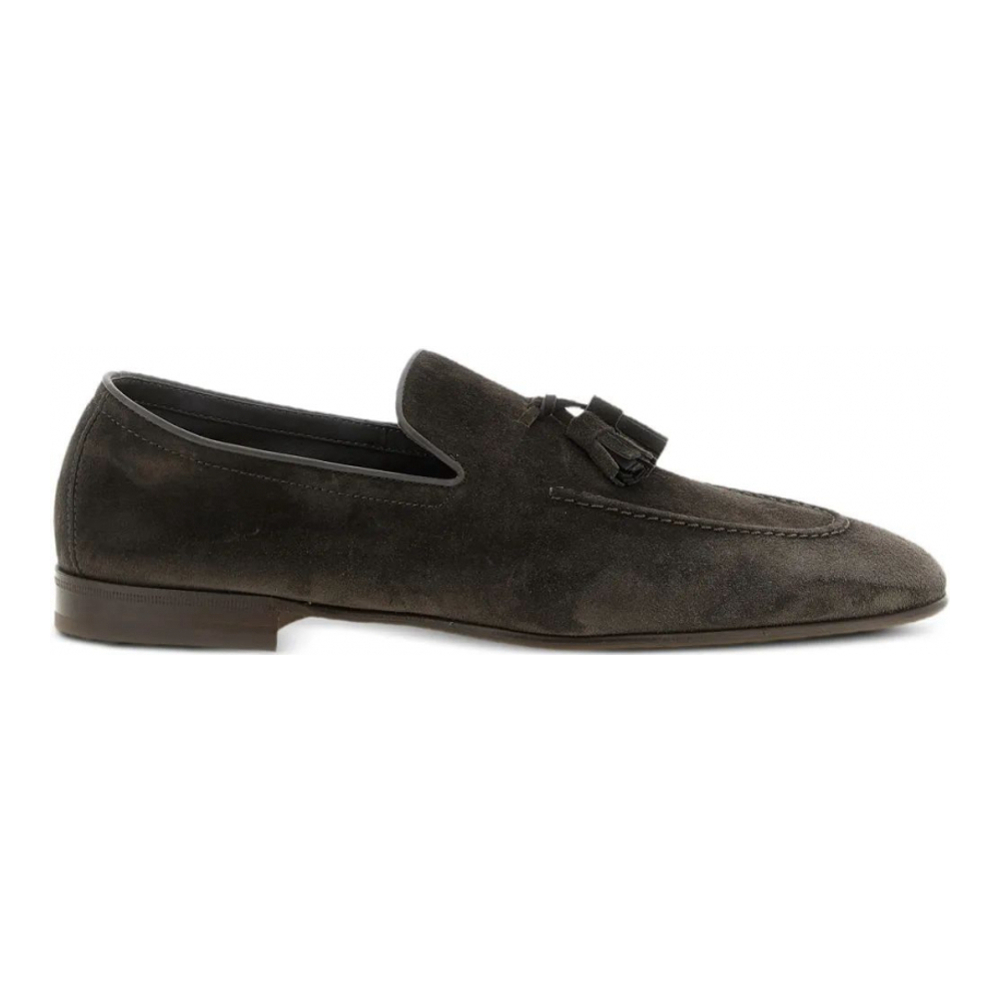 Men's 'Tassel-Detail' Loafers