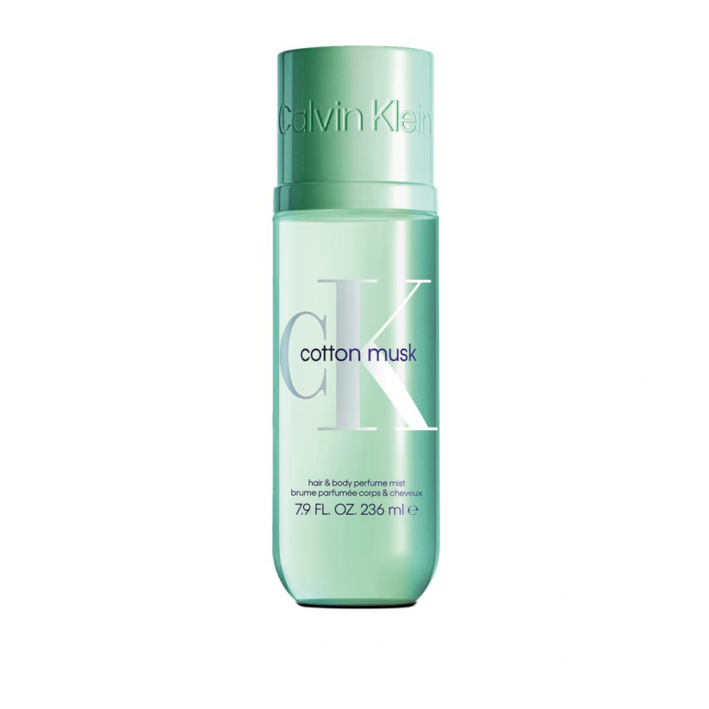 Brume de parfum 'Cotton Musk' - 236 ml