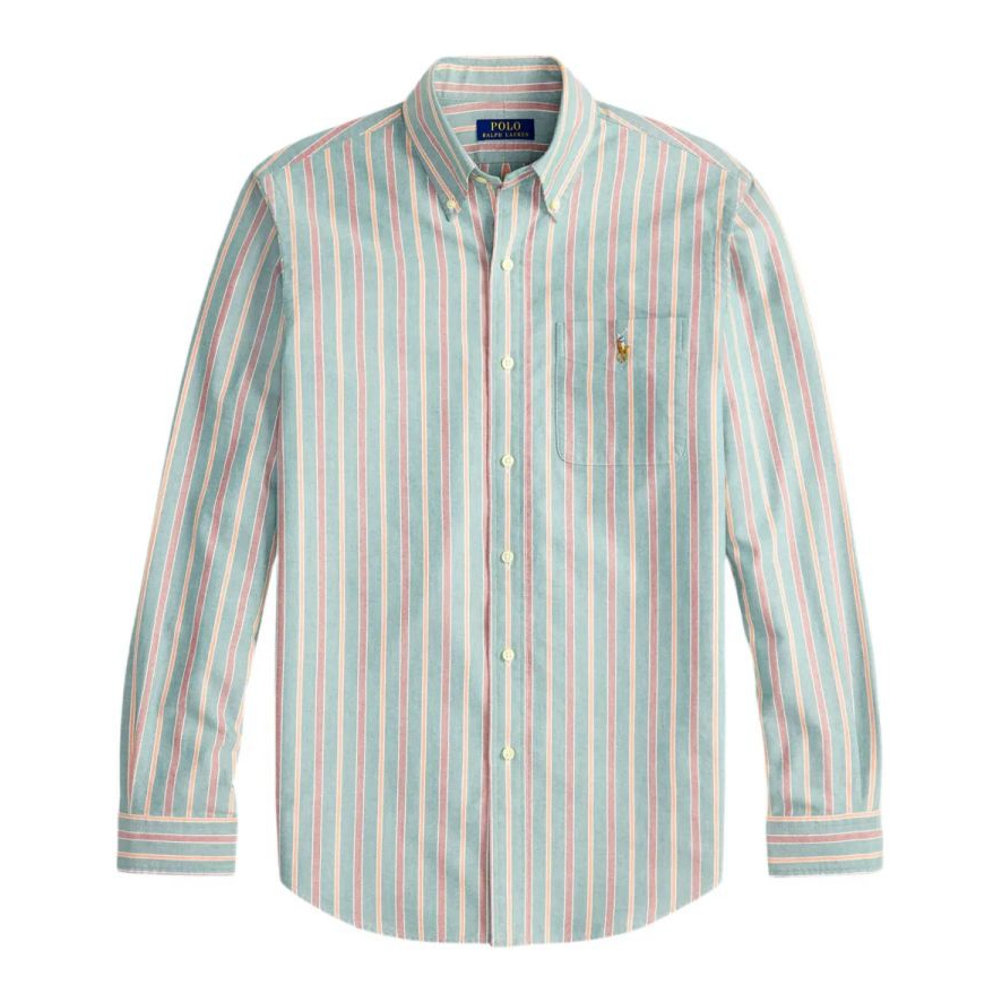 Chemise 'Striped' pour Hommes