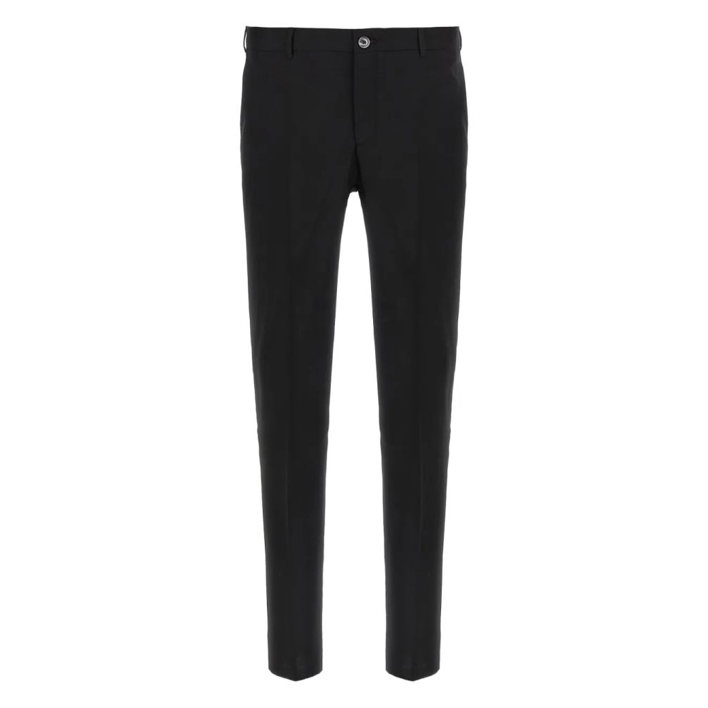 Pantalon 'Stretched Pleat' pour Hommes