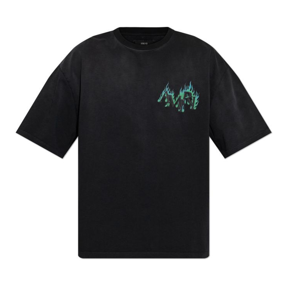 T-shirt 'Logo' pour Hommes