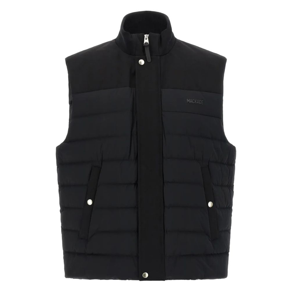Gilet 'Brody Padded Quilted' pour Hommes