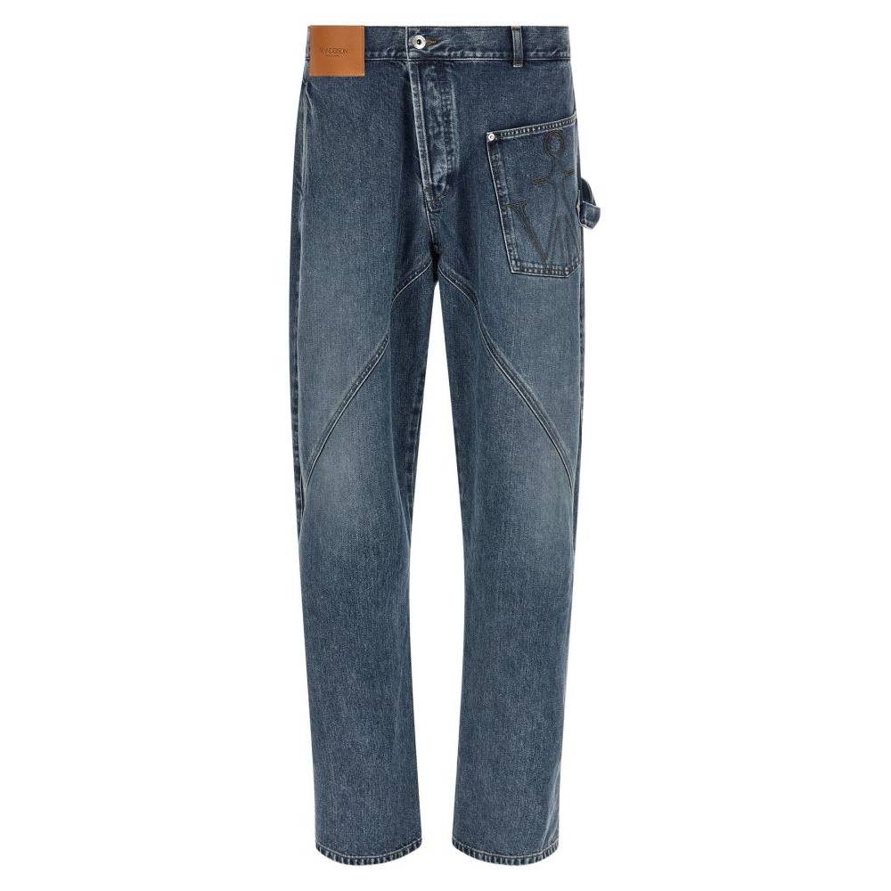 Men's 'Twisted Workwear' Jeans