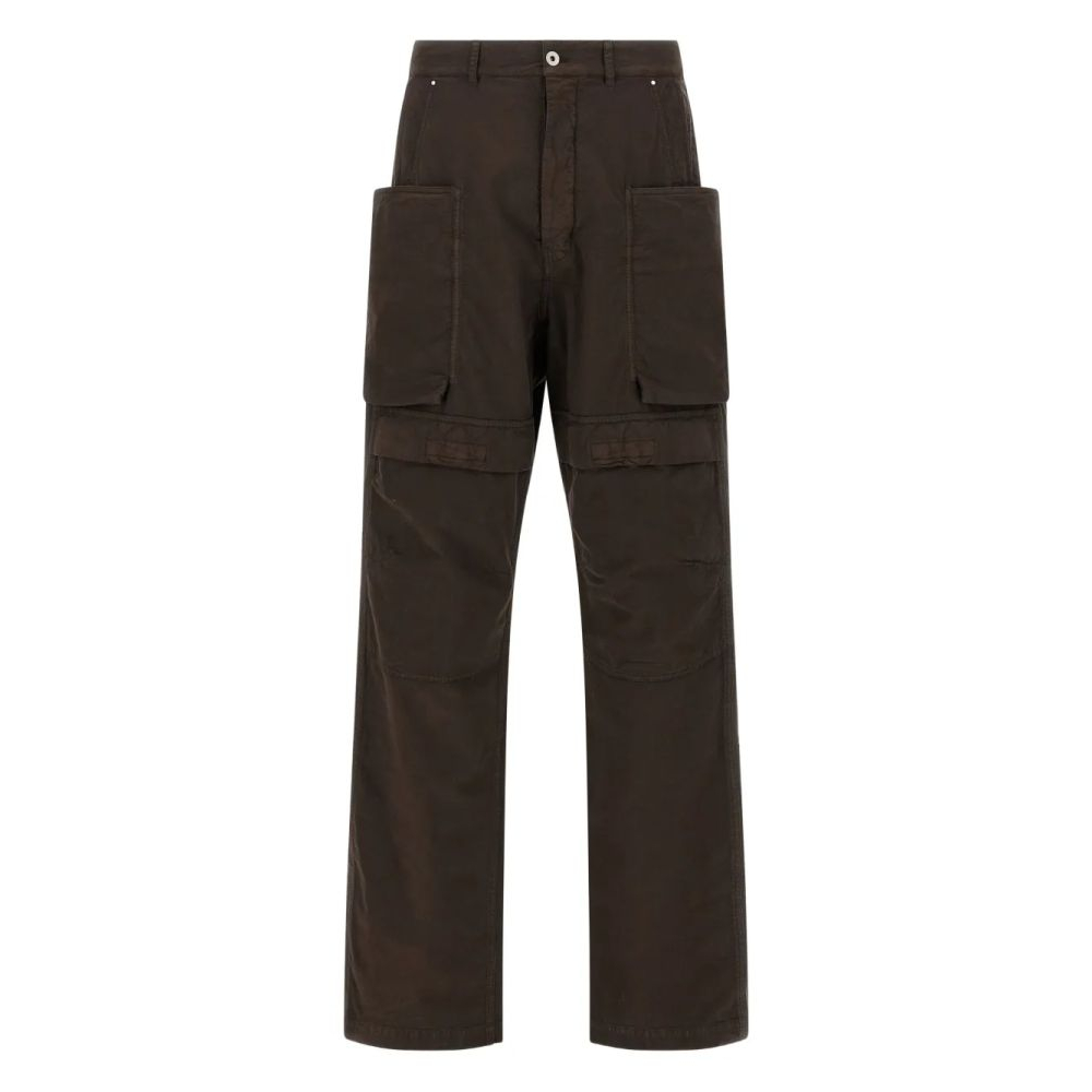 Jeans 'Stefan Wide-Leg' pour Hommes