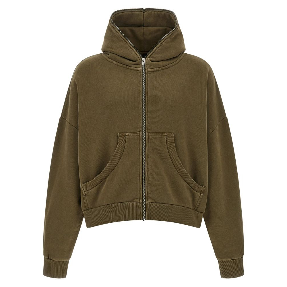 Sweatshirt à capuche  'Eternal Zip Washed' pour Hommes