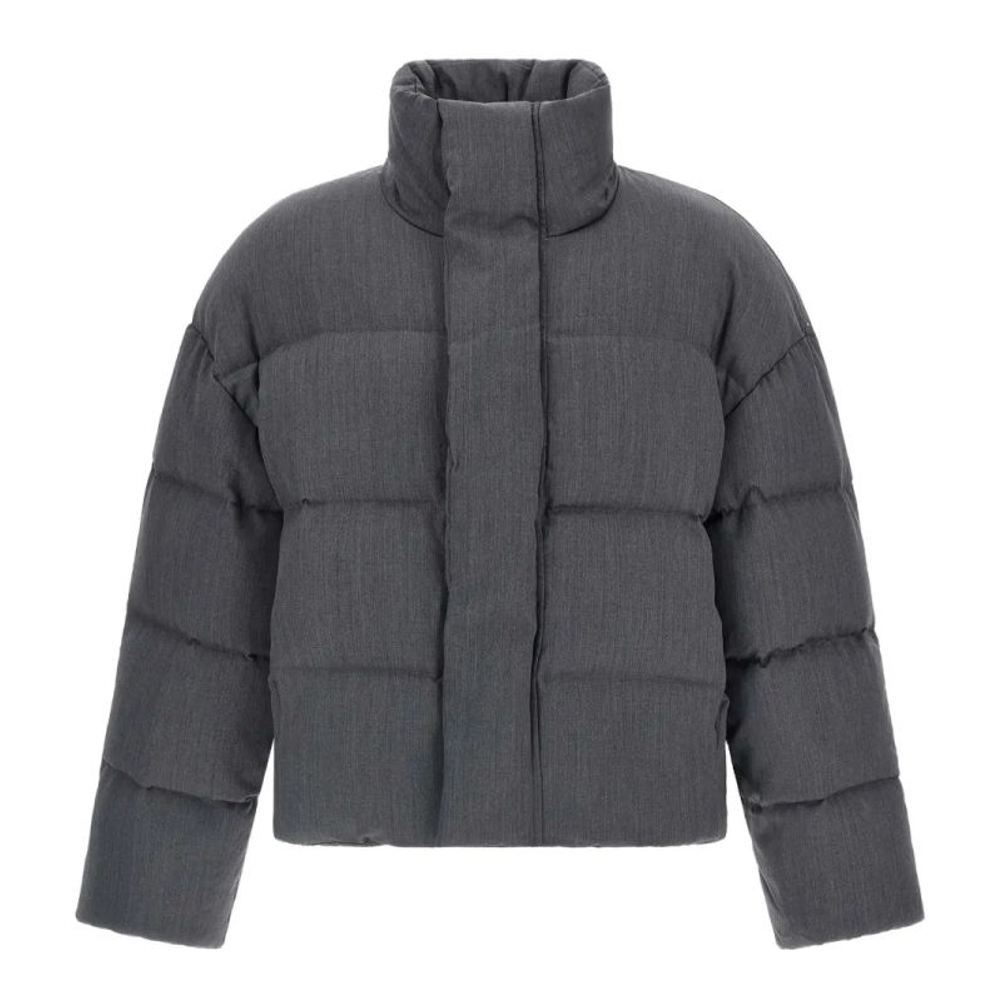 Doudoune en plumes pour Hommes