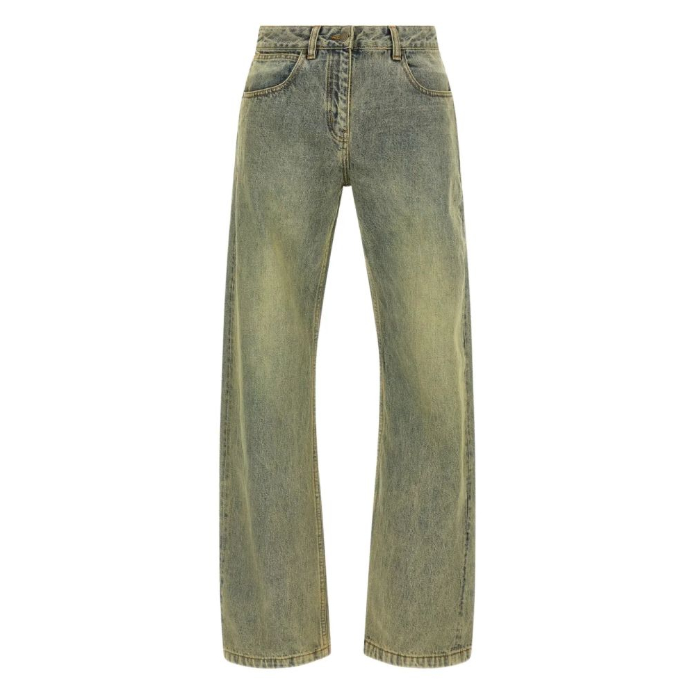 Jeans 'Lean Stonewash-Effect' pour Hommes