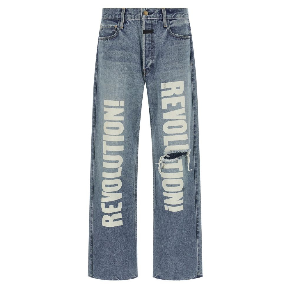 Jeans 'Revolution' pour Hommes