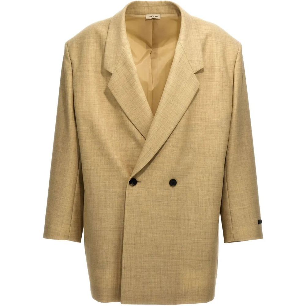 'California' Klassischer Blazer für Herren