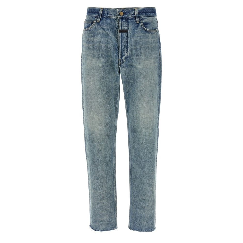 Jeans 'Classic 5 Pocket' pour Hommes